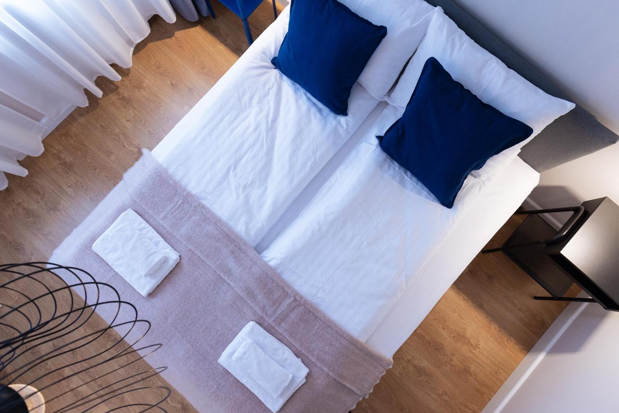 Apartamento Korona Starego Gdanska Exterior foto