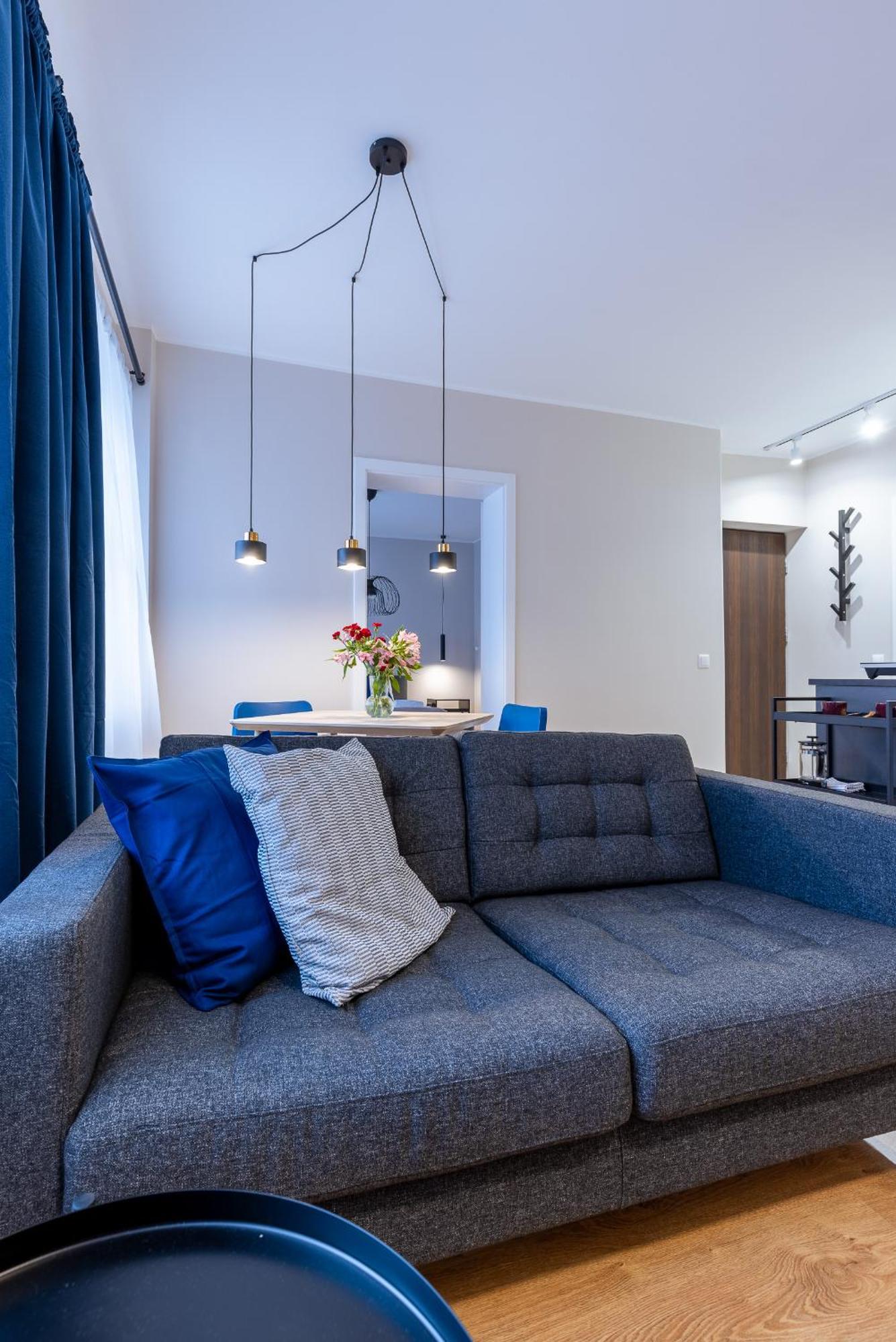 Apartamento Korona Starego Gdanska Exterior foto