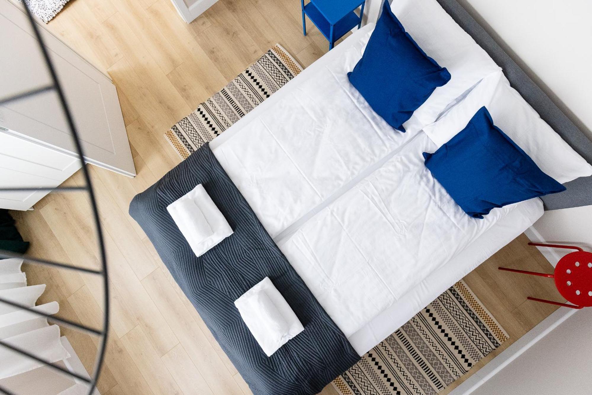 Apartamento Korona Starego Gdanska Exterior foto
