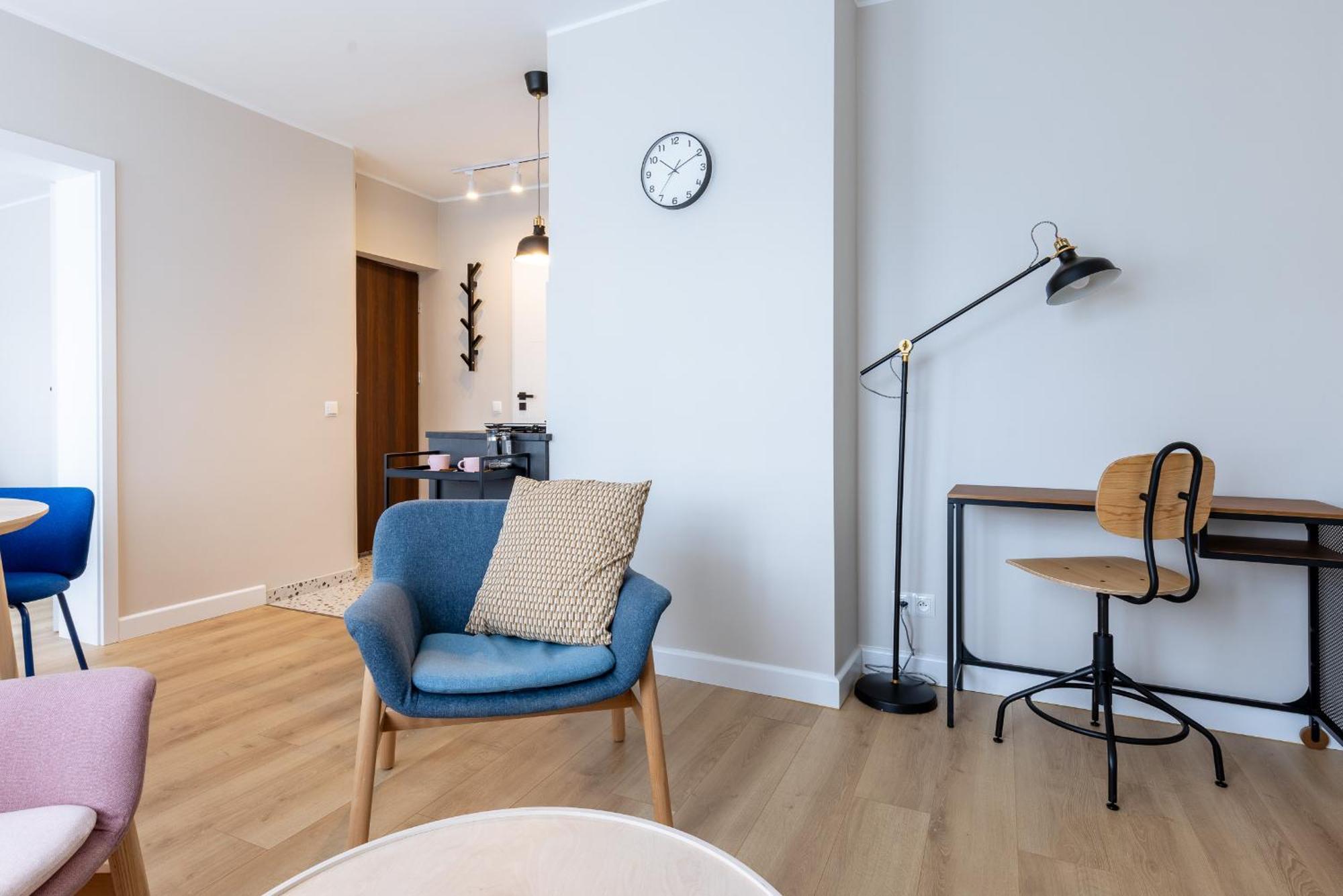 Apartamento Korona Starego Gdanska Exterior foto