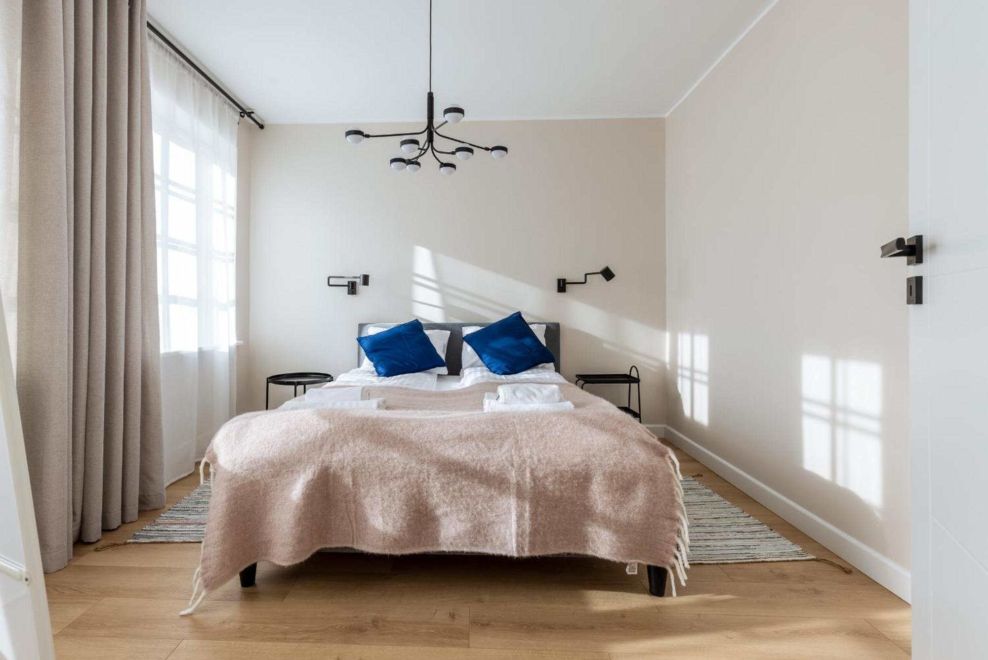 Apartamento Korona Starego Gdanska Exterior foto